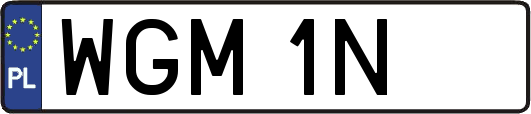 WGM1N