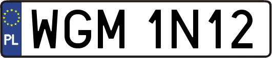 WGM1N12