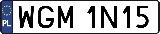 WGM1N15