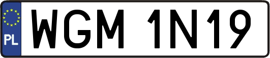 WGM1N19