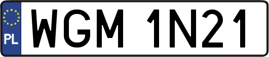 WGM1N21