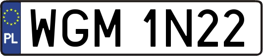 WGM1N22