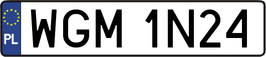 WGM1N24