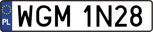 WGM1N28