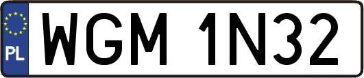 WGM1N32