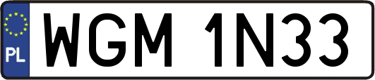 WGM1N33