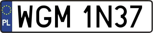 WGM1N37