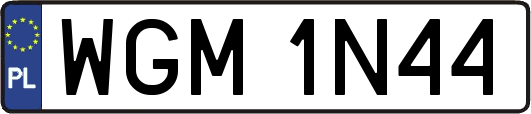 WGM1N44