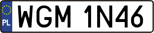 WGM1N46