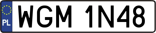 WGM1N48