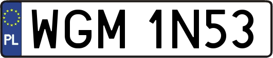 WGM1N53