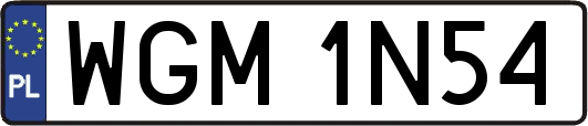 WGM1N54