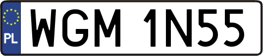 WGM1N55