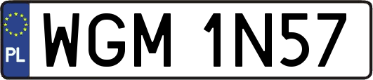 WGM1N57