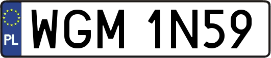 WGM1N59