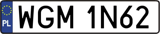 WGM1N62