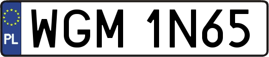 WGM1N65