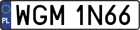 WGM1N66