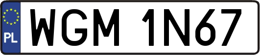WGM1N67