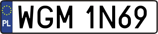 WGM1N69