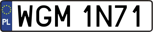 WGM1N71