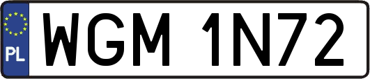 WGM1N72