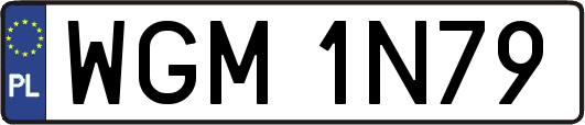 WGM1N79