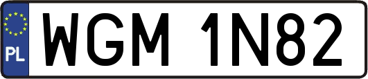WGM1N82