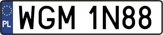 WGM1N88