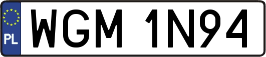 WGM1N94