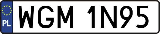 WGM1N95