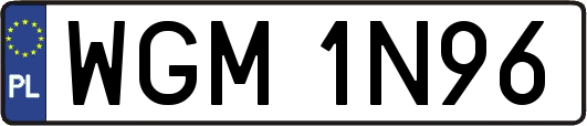 WGM1N96