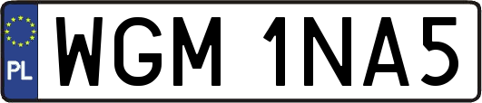 WGM1NA5
