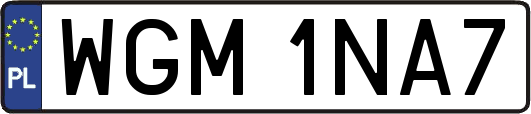 WGM1NA7
