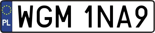 WGM1NA9