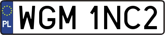 WGM1NC2
