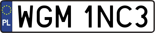 WGM1NC3