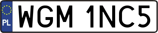 WGM1NC5