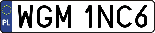WGM1NC6