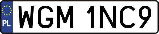 WGM1NC9