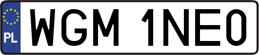 WGM1NE0