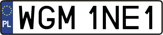 WGM1NE1