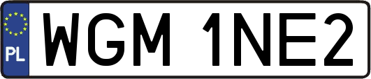 WGM1NE2