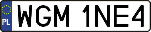 WGM1NE4