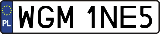 WGM1NE5
