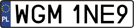 WGM1NE9