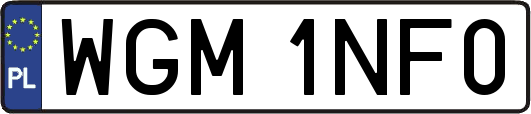 WGM1NF0