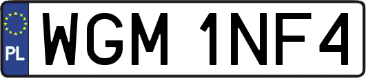 WGM1NF4