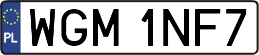 WGM1NF7