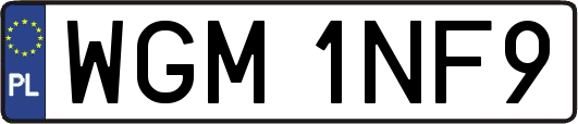 WGM1NF9